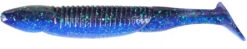 Reaction Innovations Skinny Dipper 5 Inch Soft Paddle Tail Swimbait 7 Pack -Daiwa Store low blow 5500665e 4241 4b14 9733 1900071072b7