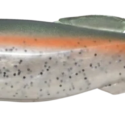 Megabass Magdraft Swimbait 10 Inch Soft Swimbait -Daiwa Store magdraft8 02 rainbow l 5400e542 78e1 45b0 a34e ef3a2f126200