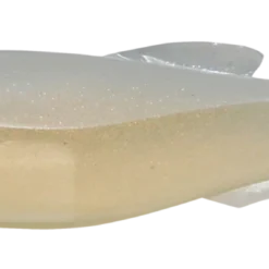 Megabass Magdraft 8 Inch Soft Swimbait -Daiwa Store magdraft8 05 white back shad l ade33c8c f0bd 4d27 a857 5dc3474b8e78