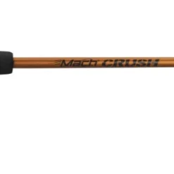 Lew's Mach 2nd Gen Crush Spinning Combo -Daiwa Store mcr20a69mlfs machcrush top scaled