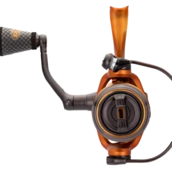 Lew's Mach Crush Speed Spin Spinning Reels -Daiwa Store mcras crushspin front