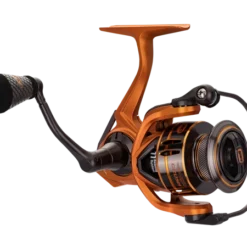 Lew's Mach Crush Speed Spin Spinning Reels -Daiwa Store mcras crushspin main