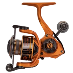 Lew's Mach Crush Speed Spin Spinning Reels -Daiwa Store mcras crushspin nutside