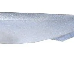 Megabass Spark Shad Swimbait 4 Inch Paddle Tail Swimbait 5 Pack