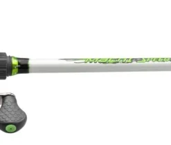 Lew's Mach 1 Speed Spool SLP 2nd Gen Baitcasting Combo -Daiwa Store mh1sha72mh mach1 glam scaled