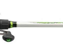 Lew's Mach 1 Speed Spool SLP 2nd Gen Baitcasting Combo -Daiwa Store mh1sha72mh mach1 mainguide scaled