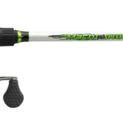 Lew's Mach 1 Speed Spool SLP 2nd Gen Baitcasting Combo -Daiwa Store mh1sha72mh mach1 top scaled