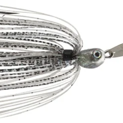 Strike King Thunder Cricket Vibrating Swim Jig -Daiwa Store mouse