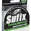Sufix Nanobraid Aqua Camo 150 Yards -Daiwa Store nanobraid fa427da8 0e40 496f a7cb 0218590b46ff