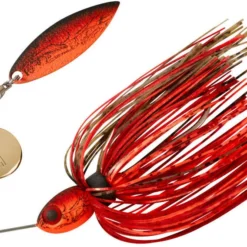 Booyah Pond Magic Spinnerbait 3/16oz 24 Booyah Pond Magic Spinnerbait 3/16oz -Daiwa Store nest robber