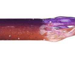 Z-Man EZ TubeZ 4 Inch Soft Plastic Tube 6 Pack -Daiwa Store pbj