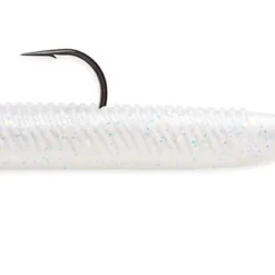 Storm 360GT Rigged Searchbait 5 1/2 Inch Swimbait 3 Pack -Daiwa Store pearl ice 89597fff 3463 4bea 98c7 cbacc5f7f5cc
