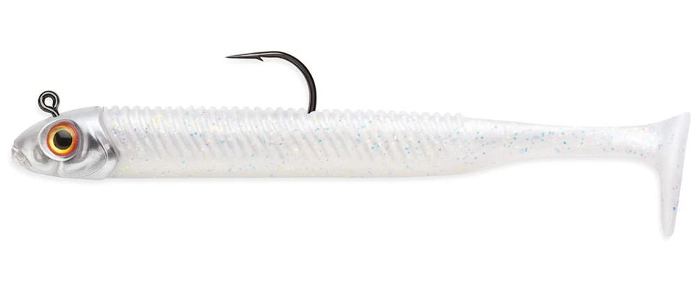 Storm 360GT Rigged Searchbait 3 1/2 Inch Swimbait 3 Pack 3 Storm 360GT Rigged Searchbait 3 1/2 Inch Swimbait 3 Pack
