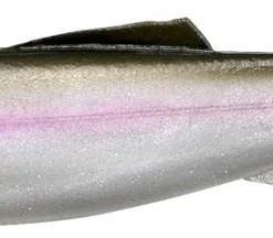 Megabass Magslowl 5 Inch Soft Swimbait -Daiwa Store pearl shad 4492d1c4 04dd 47f6 87f7 04731b4ea58a