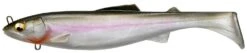Megabass Magslowl 5 Inch Soft Swimbait -Daiwa Store pearl shad 4492d1c4 04dd 47f6 87f7 04731b4ea58a