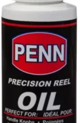 Penn Reel Oil 2 Oz.