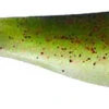 Big Bite Baits Suicide Shad 7 Inch Paddle Tail Swimbait 2 Pack