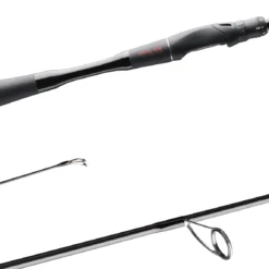 Shimano Poison Adrena Spinning Rods
