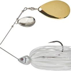 River2Sea Ish Monroe Bling Colorado Indiana Spinnerbait 1/2 Oz.