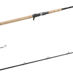 Daiwa Prorex Telescopic Muskie Casting Rods