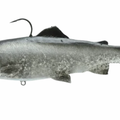 Savage Gear 3D Real Trout Swimbait Soft Body Swimbait -Daiwa Store realtrout dirtysilver web 1c531ed6 43cc 4c6c b249 e6ca11d6a15a scaled