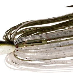 Z-Man Original ChatterBait Elite 3/8 Oz. -Daiwa Store redbone