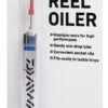 Daiwa Needle Nose Oiler And Reel Oil -Daiwa Store reel oil