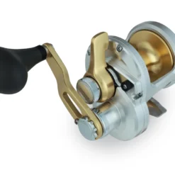 Shimano Talica 1-Speed Lever Drag Conventional Reels -Daiwa Store rs TAC8 4 scaled