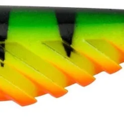 Berkley PowerBait 3 Inch Ripple Shad Soft Paddle Tail Swimbait 10 Pack -Daiwa Store rs fire perch