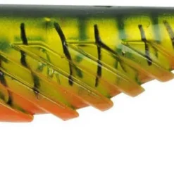 Berkley PowerBait 3 Inch Ripple Shad Soft Paddle Tail Swimbait 10 Pack -Daiwa Store rs firetiger