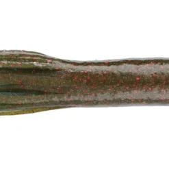 Dry Creek Full Body Double Dip Tube 3 1/2 Inch Soft Plastic Tube 7 Pack -Daiwa Store s l1600 0656696b 79b0 4624 9924 378c2565db15