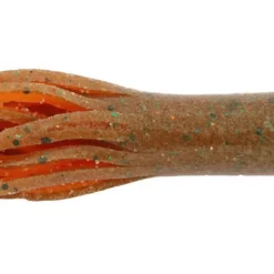 Dry Creek Full Body Double Dip Tube 3 1/2 Inch Soft Plastic Tube 7 Pack -Daiwa Store s l1600 7457254b 3b78 47ba afe2 003a189b1904