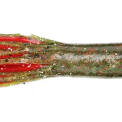 Dry Creek Full Body Double Dip Tube 3 1/2 Inch Soft Plastic Tube 7 Pack -Daiwa Store s l1600 ba09a6bd ebb7 48a8 83c1 bd3a55c531f1