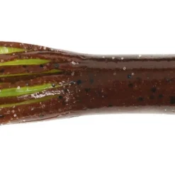 Dry Creek Full Body Double Dip Tube 3 1/2 Inch Soft Plastic Tube 7 Pack -Daiwa Store s l1600 c23f7d67 394e 4669 9278 99b4b781af1f