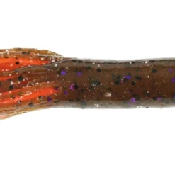 Dry Creek Full Body Double Dip Tube 3 1/2 Inch Soft Plastic Tube 7 Pack -Daiwa Store s l1600 eeb97fef 3c8b 4721 882a f7d2116551f8