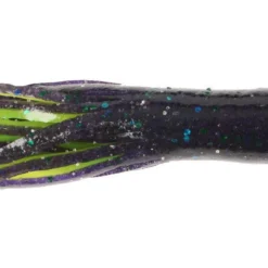 Dry Creek Full Body Double Dip Tube 3 1/2 Inch Soft Plastic Tube 7 Pack -Daiwa Store s l1600 fd647438 475a 4de1 80fb 846c37e3b14e