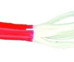 Jerry's Mini Skirt 1 1/2 Inch Soft Plastic Tube 20 Pack -Daiwa Store s l500 09251d9c 0fc0 478d 9aac 4b10c501d8b1