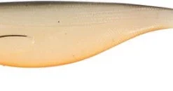 Westin ShadTeez Big Game Soft Paddle Tail Swimbaits