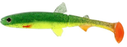 Westin HypoTeez 3 1/2 Inch Soft Jointed Paddle Tail Swimbait 6 Westin HypoTeez 3 1/2 Inch Soft Jointed Paddle Tail Swimbait - Image 4