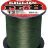 Sunline Siglon PEx8 Dark Green Braid 1980 Yards Braided Fishing Line -Daiwa Store s l500 2e219919 94b6 4fba 833c 8e11af2e93e6
