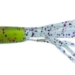 Jerry's Mini Skirt 1 1/2 Inch Soft Plastic Tube 20 Pack -Daiwa Store s l500 30f27ec7 6dc1 4dc6 864f ea494f462abd