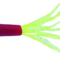 Jerry's Mini Skirt 1 1/2 Inch Soft Plastic Tube 20 Pack -Daiwa Store s l500 74b1d823 5aaf 42ae b061 61217e89d38a