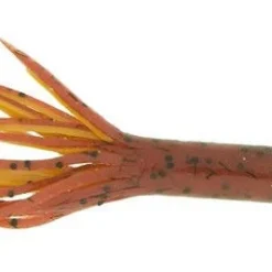 Dry Creek Full Body Double Dip Tube 3 1/2 Inch Soft Plastic Tube 7 Pack -Daiwa Store s l500 c0f55148 4bfd 4246 a636 8be7ef731a3a