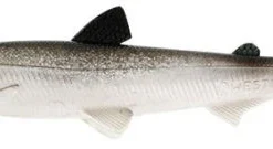Westin HypoTeez ST Soft Paddle Tail Swimbait