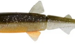 Westin HypoTeez 3 1/2 Inch Soft Jointed Paddle Tail Swimbait -Daiwa Store s l500 f16007b9 cc89 4351 bf8e 57c77b1395d5