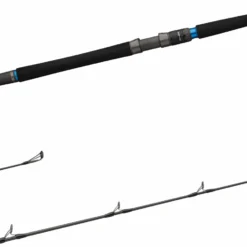 Daiwa Saltiga Jigging Series Conventional Casting Rods