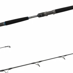 Daiwa Saltiga Jigging Series Spinning Rods