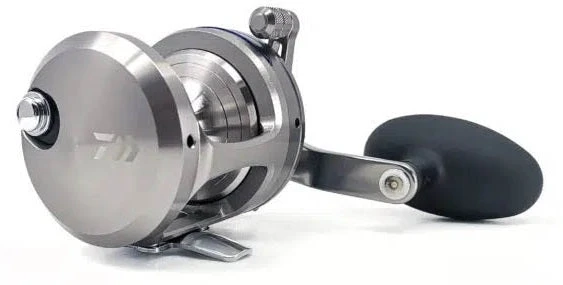 Daiwa Saltiga Star Drag 20/30/35/40/50 Conventional Reels 7 Daiwa Saltiga Star Drag 20/30/35/40/50 Conventional Reels - Image 5