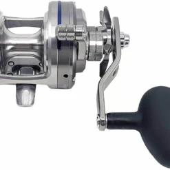 Daiwa Saltiga Star Drag 20/30/35/40/50 Conventional Reels 13 Daiwa Saltiga Star Drag 20/30/35/40/50 Conventional Reels -Daiwa Store saltigastar2