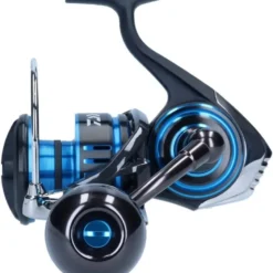 Daiwa Saltist MQ Spinning Reels -Daiwa Store saltist mq 02